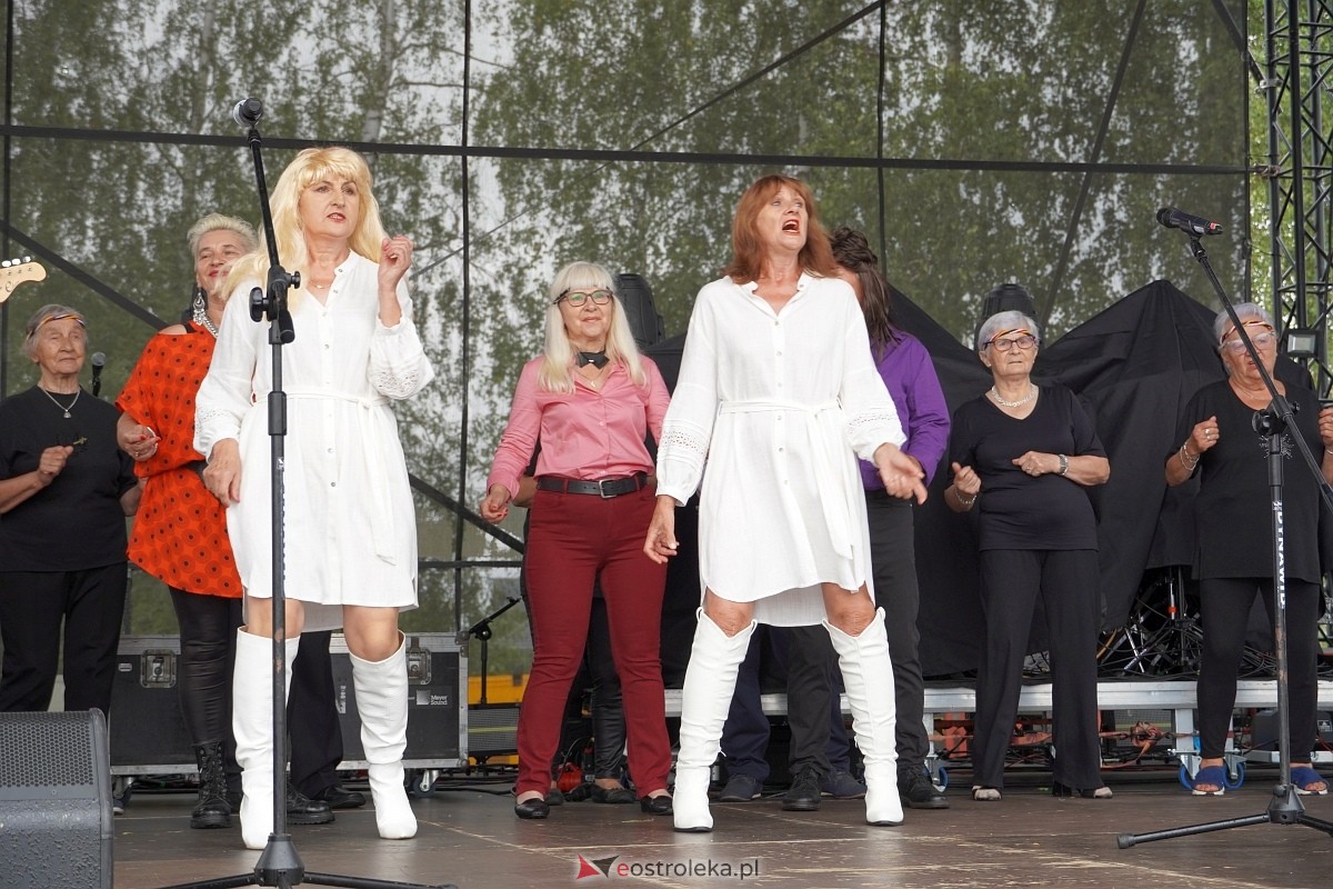 Dożynki w Olszewie Borkach [31.08.2024] - zdjęcie #80 - eOstroleka.pl