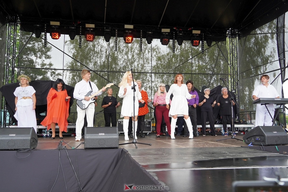 Dożynki w Olszewie Borkach [31.08.2024] - zdjęcie #79 - eOstroleka.pl