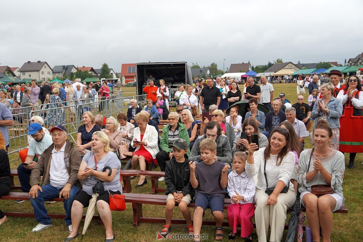 Dożynki w Olszewie Borkach [31.08.2024] - zdjęcie #76 - eOstroleka.pl
