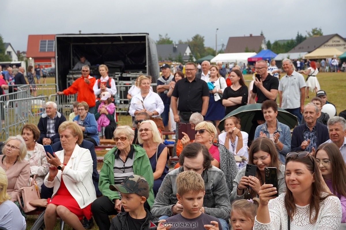 Dożynki w Olszewie Borkach [31.08.2024] - zdjęcie #74 - eOstroleka.pl