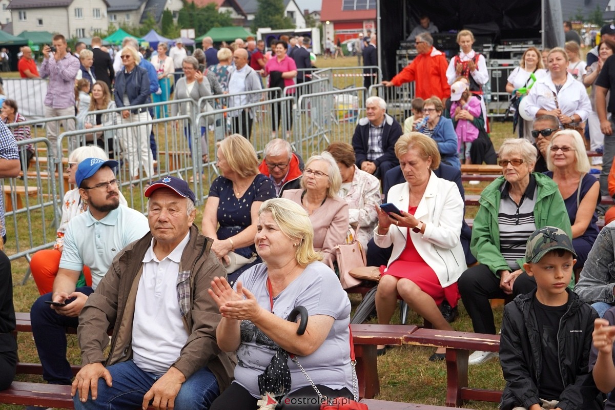 Dożynki w Olszewie Borkach [31.08.2024] - zdjęcie #73 - eOstroleka.pl