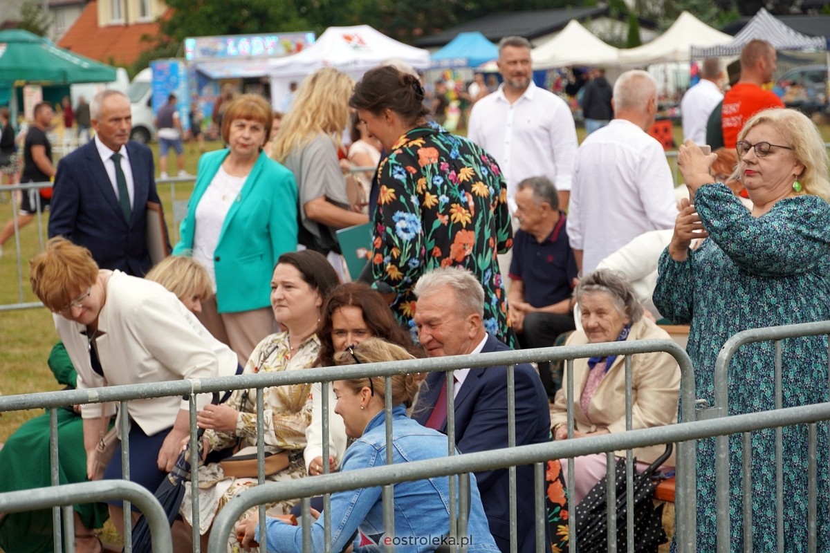 Dożynki w Olszewie Borkach [31.08.2024] - zdjęcie #72 - eOstroleka.pl