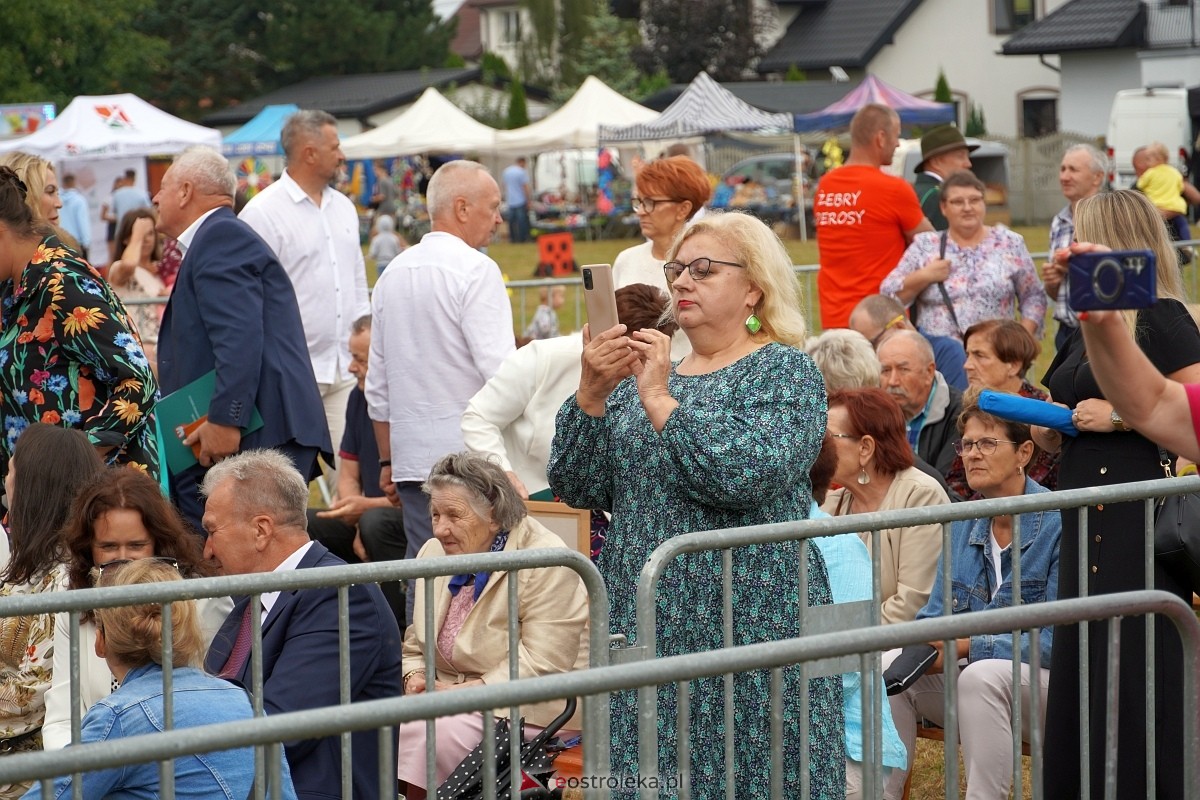 Dożynki w Olszewie Borkach [31.08.2024] - zdjęcie #71 - eOstroleka.pl