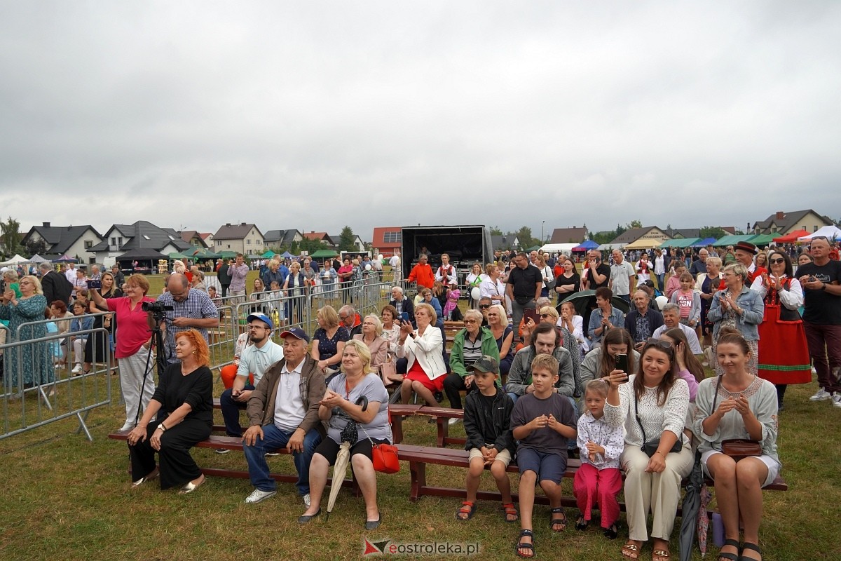 Dożynki w Olszewie Borkach [31.08.2024] - zdjęcie #69 - eOstroleka.pl
