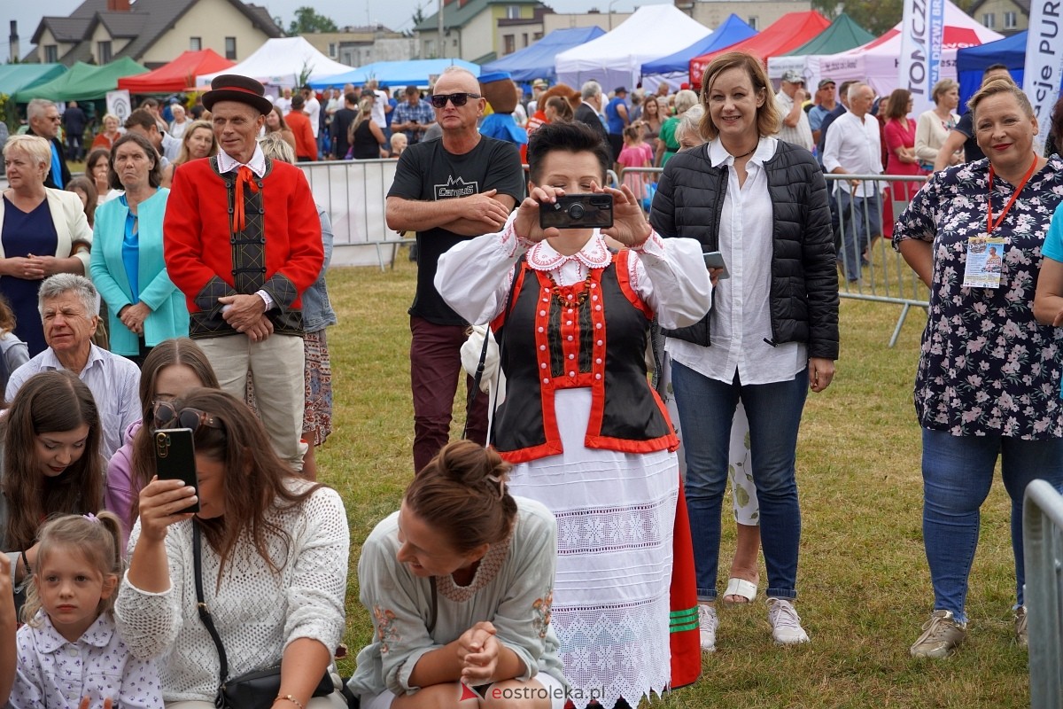 Dożynki w Olszewie Borkach [31.08.2024] - zdjęcie #68 - eOstroleka.pl