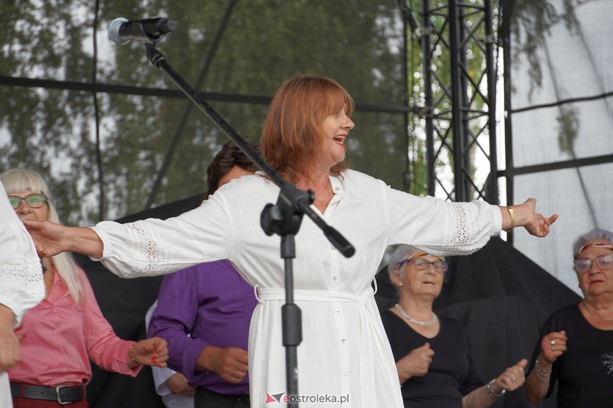 Dożynki w Olszewie Borkach [31.08.2024] - zdjęcie #66 - eOstroleka.pl