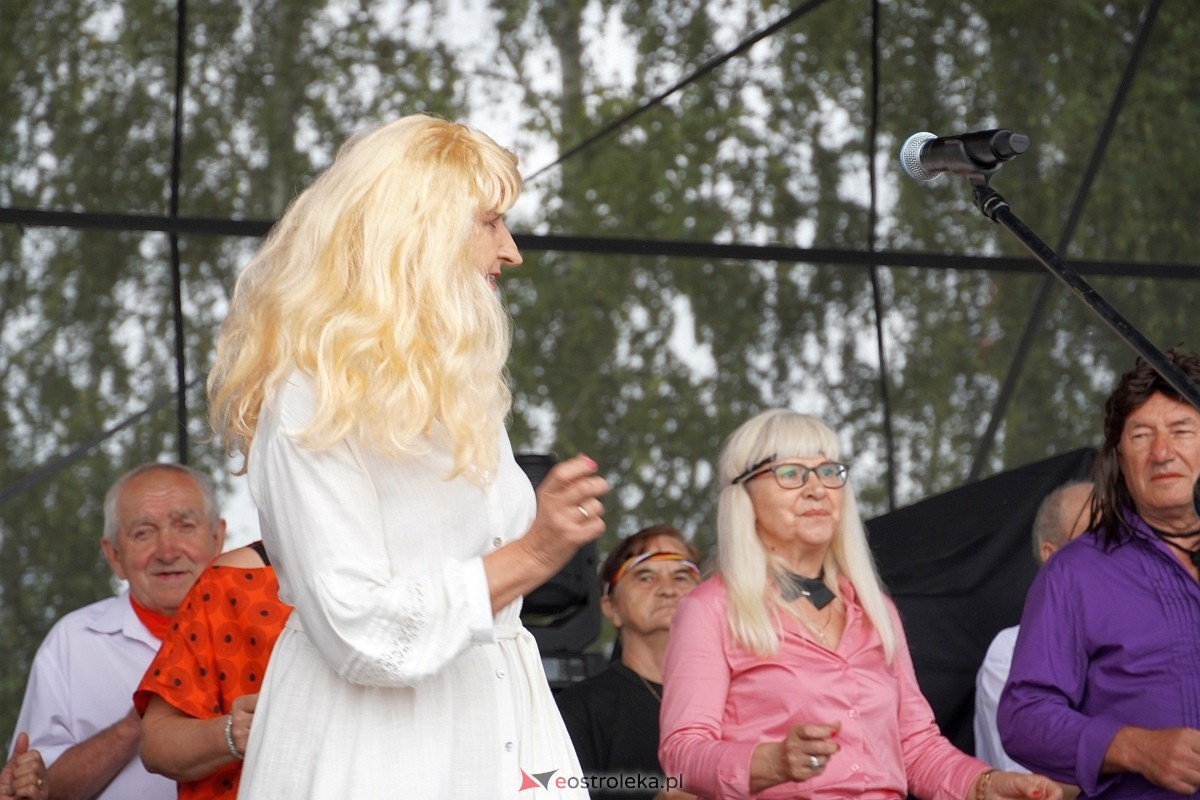 Dożynki w Olszewie Borkach [31.08.2024] - zdjęcie #63 - eOstroleka.pl