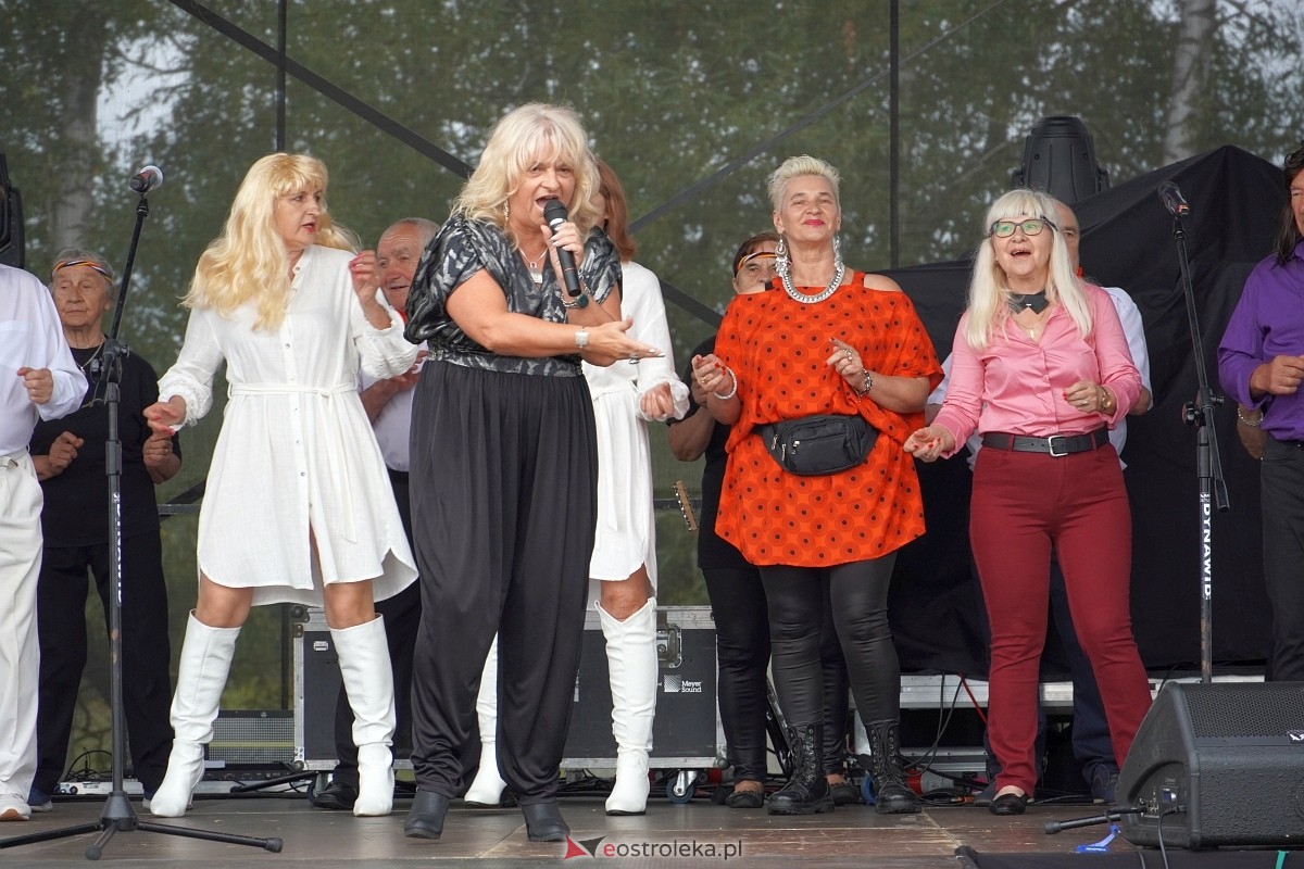 Dożynki w Olszewie Borkach [31.08.2024] - zdjęcie #52 - eOstroleka.pl