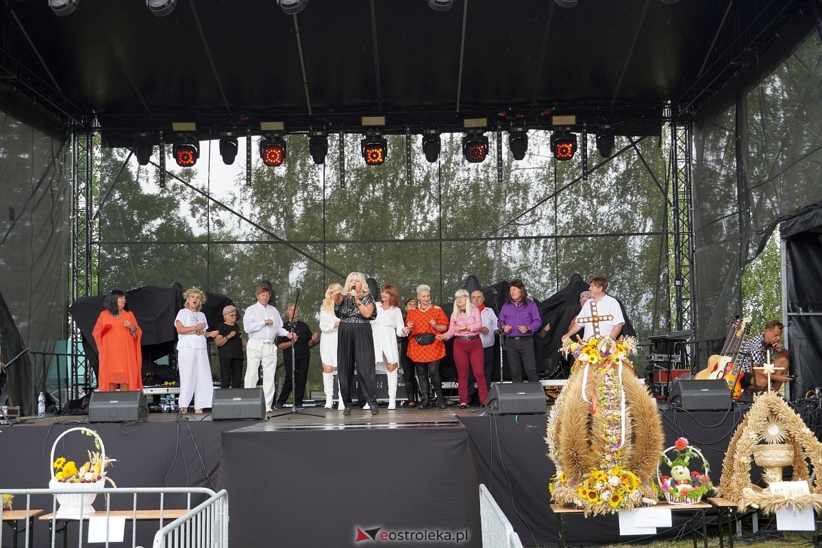 Dożynki w Olszewie Borkach [31.08.2024] - zdjęcie #51 - eOstroleka.pl