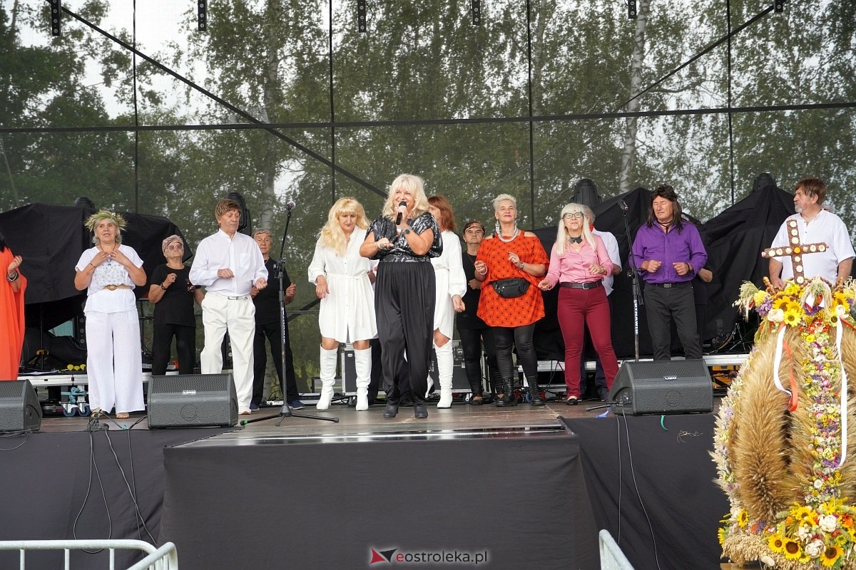 Dożynki w Olszewie Borkach [31.08.2024] - zdjęcie #50 - eOstroleka.pl