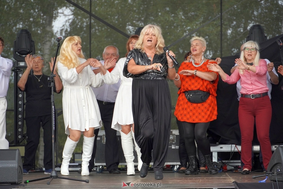 Dożynki w Olszewie Borkach [31.08.2024] - zdjęcie #47 - eOstroleka.pl