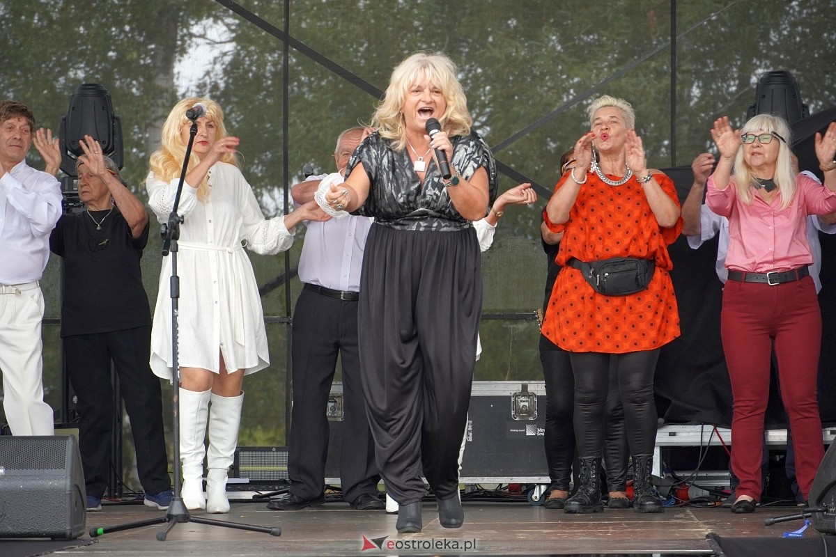 Dożynki w Olszewie Borkach [31.08.2024] - zdjęcie #46 - eOstroleka.pl