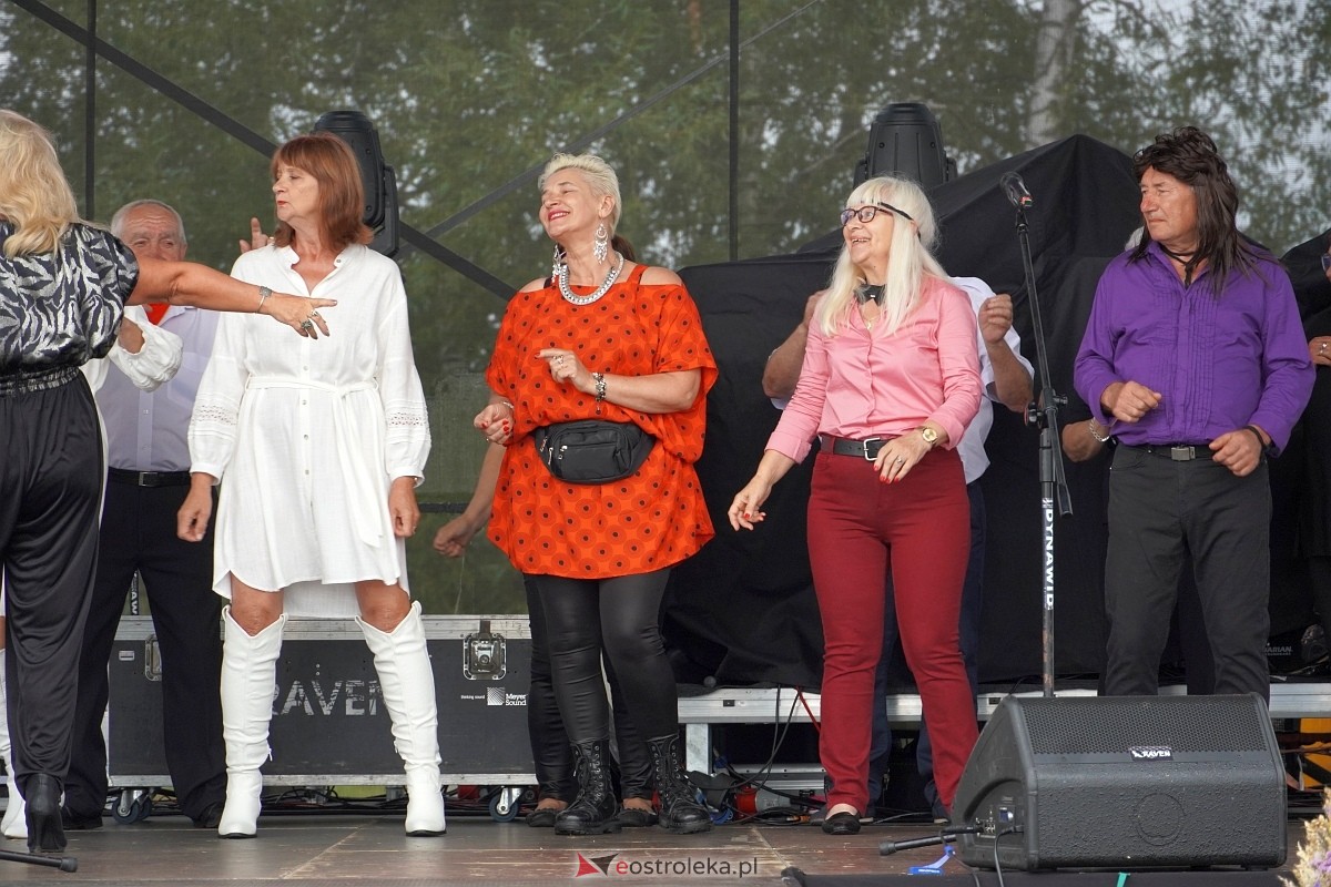 Dożynki w Olszewie Borkach [31.08.2024] - zdjęcie #43 - eOstroleka.pl