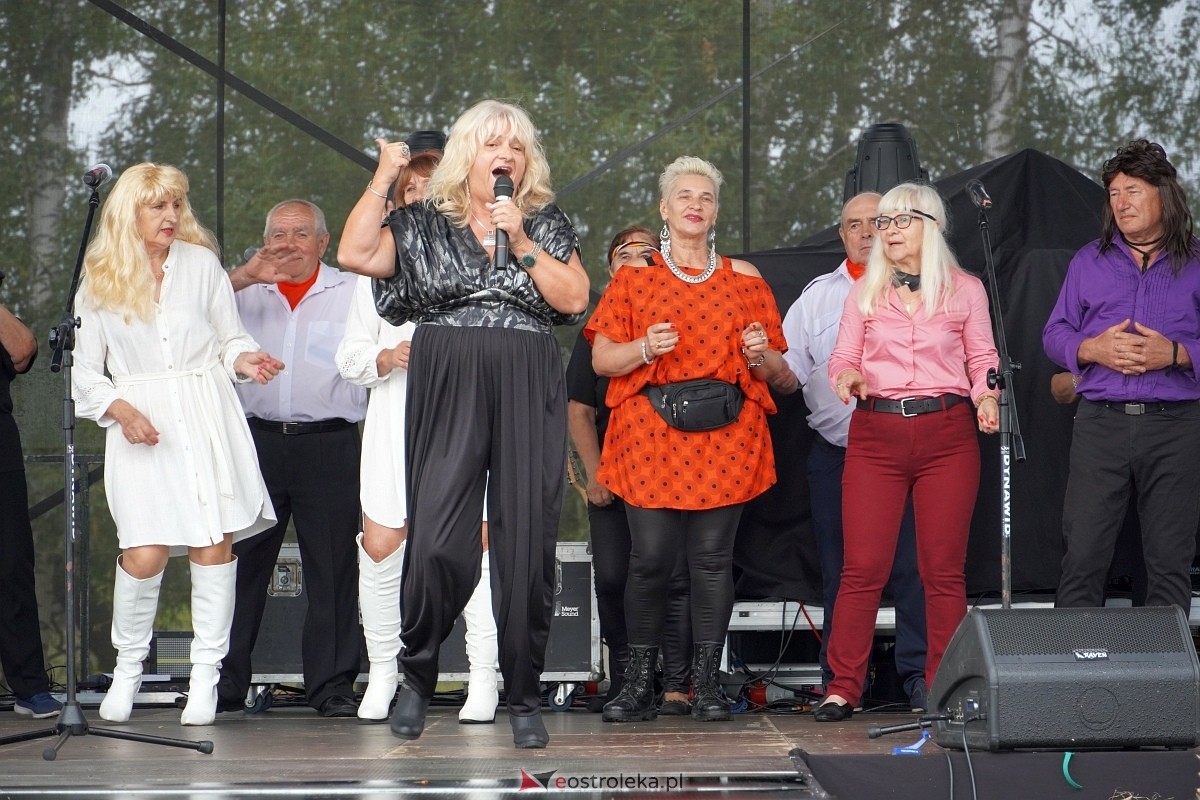 Dożynki w Olszewie Borkach [31.08.2024] - zdjęcie #40 - eOstroleka.pl