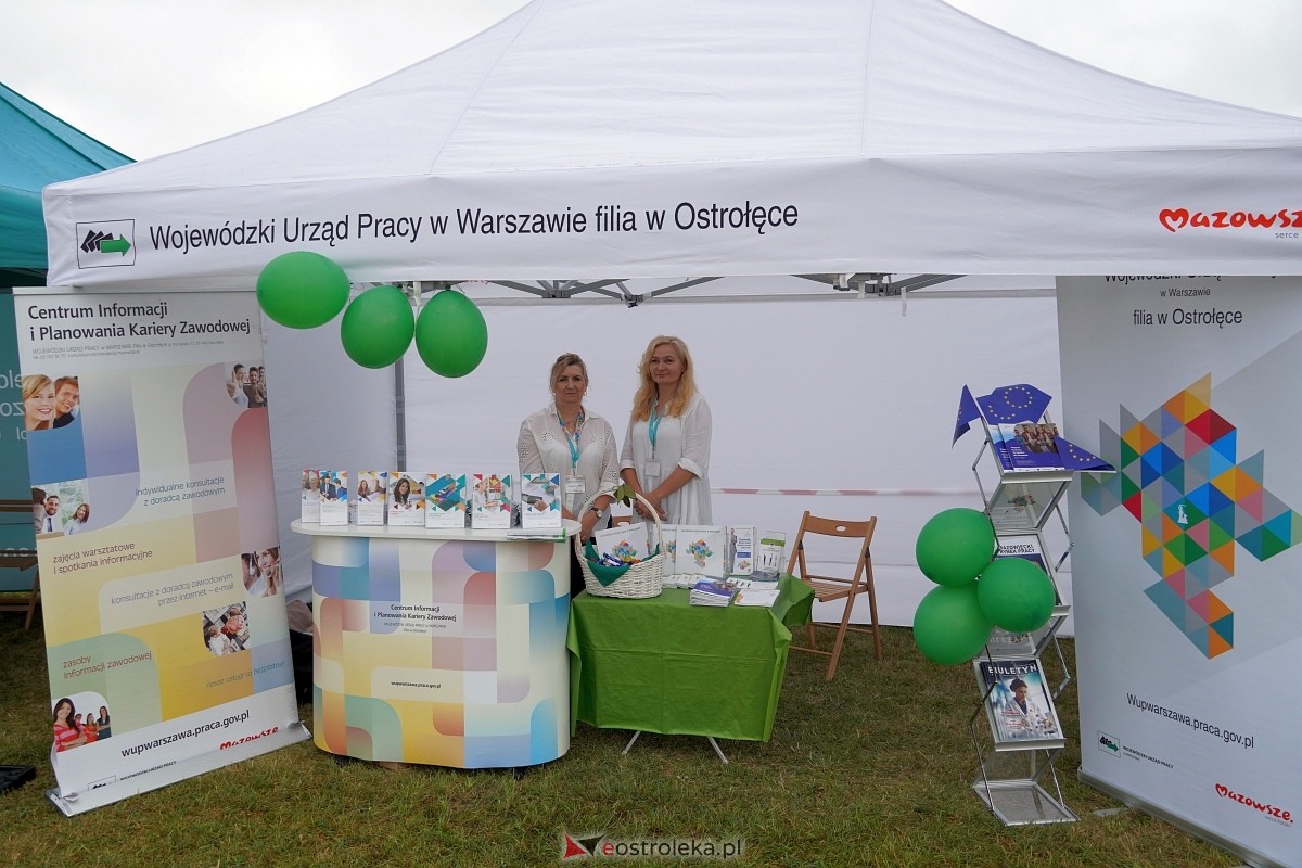 Dożynki w Olszewie Borkach [31.08.2024] - zdjęcie #39 - eOstroleka.pl