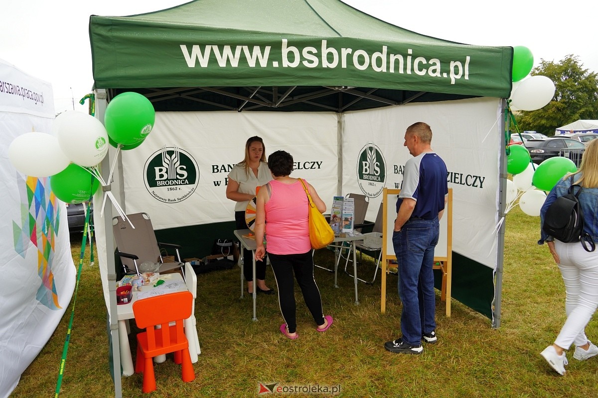 Dożynki w Olszewie Borkach [31.08.2024] - zdjęcie #38 - eOstroleka.pl