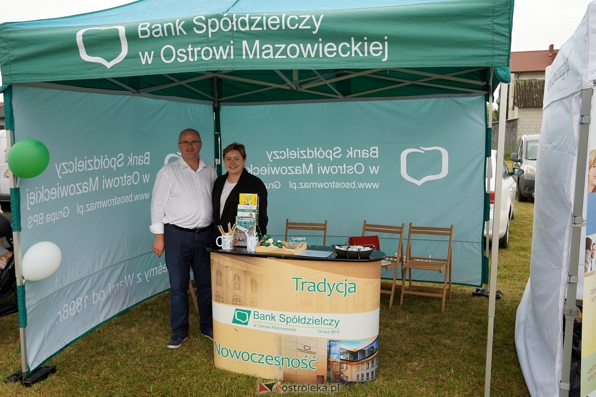 Dożynki w Olszewie Borkach [31.08.2024] - zdjęcie #37 - eOstroleka.pl