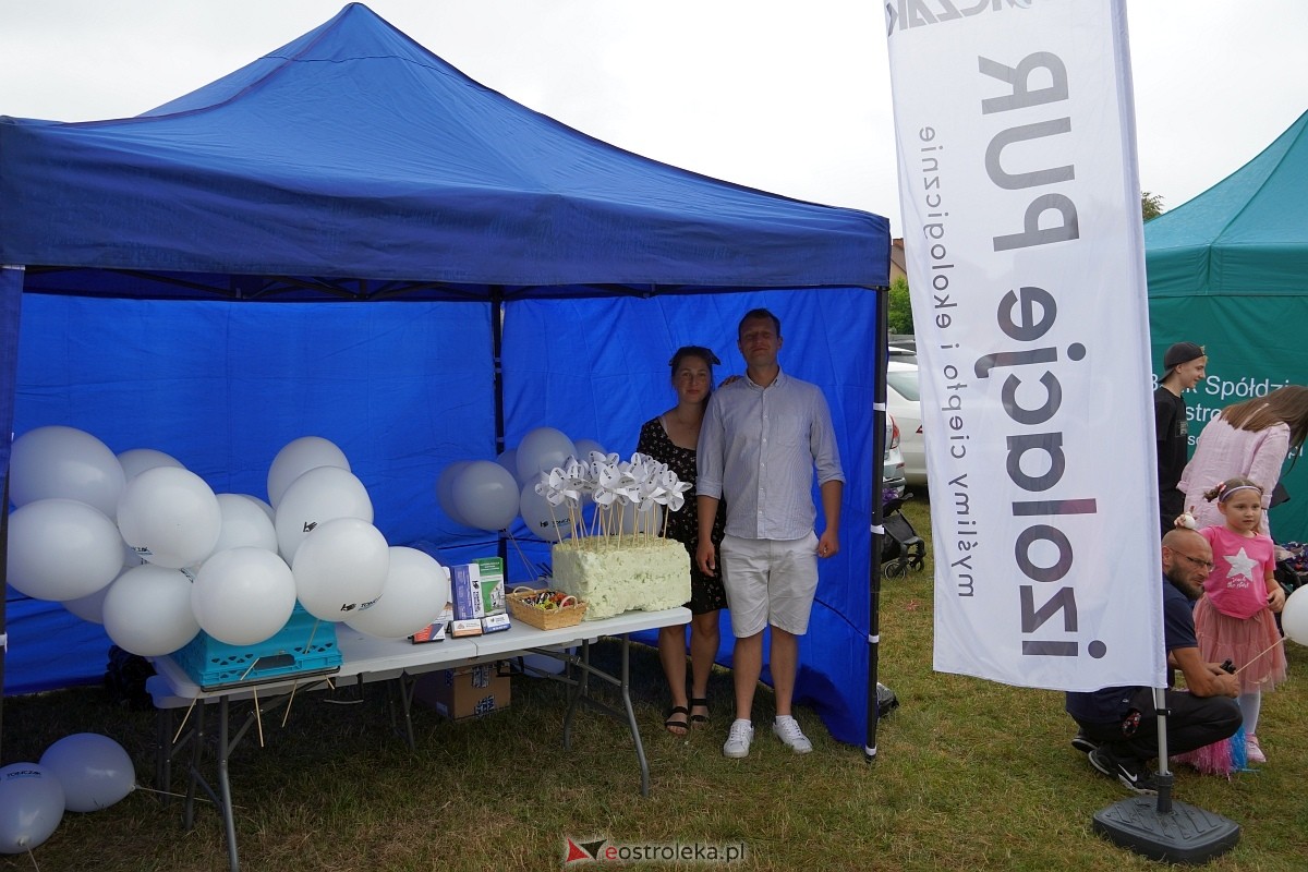 Dożynki w Olszewie Borkach [31.08.2024] - zdjęcie #36 - eOstroleka.pl