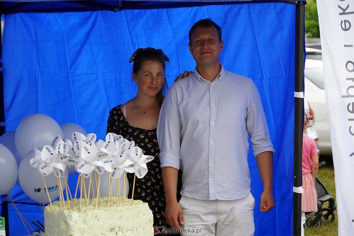 Dożynki w Olszewie Borkach [31.08.2024] - zdjęcie #35 - eOstroleka.pl