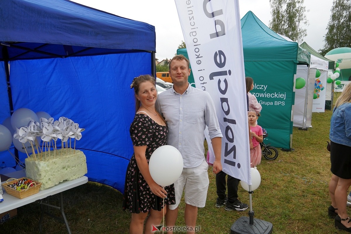 Dożynki w Olszewie Borkach [31.08.2024] - zdjęcie #34 - eOstroleka.pl