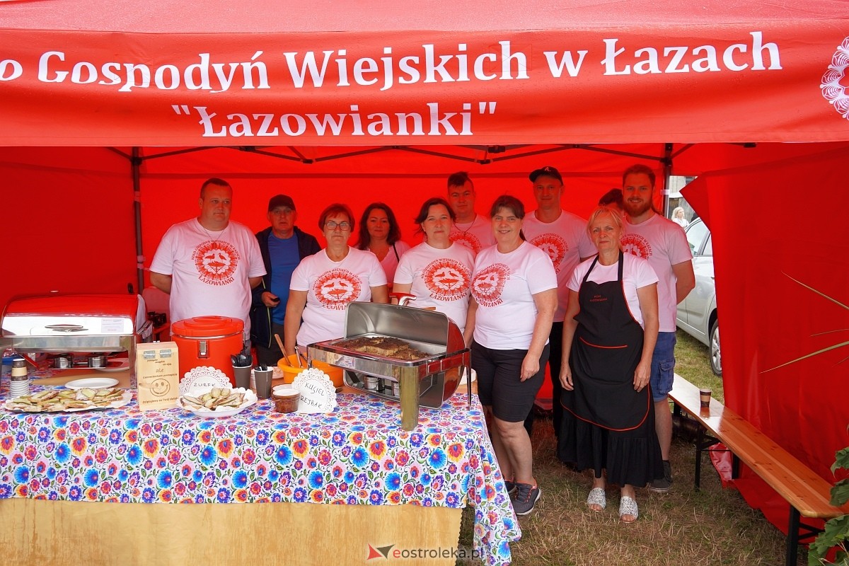 Dożynki w Olszewie Borkach [31.08.2024] - zdjęcie #32 - eOstroleka.pl