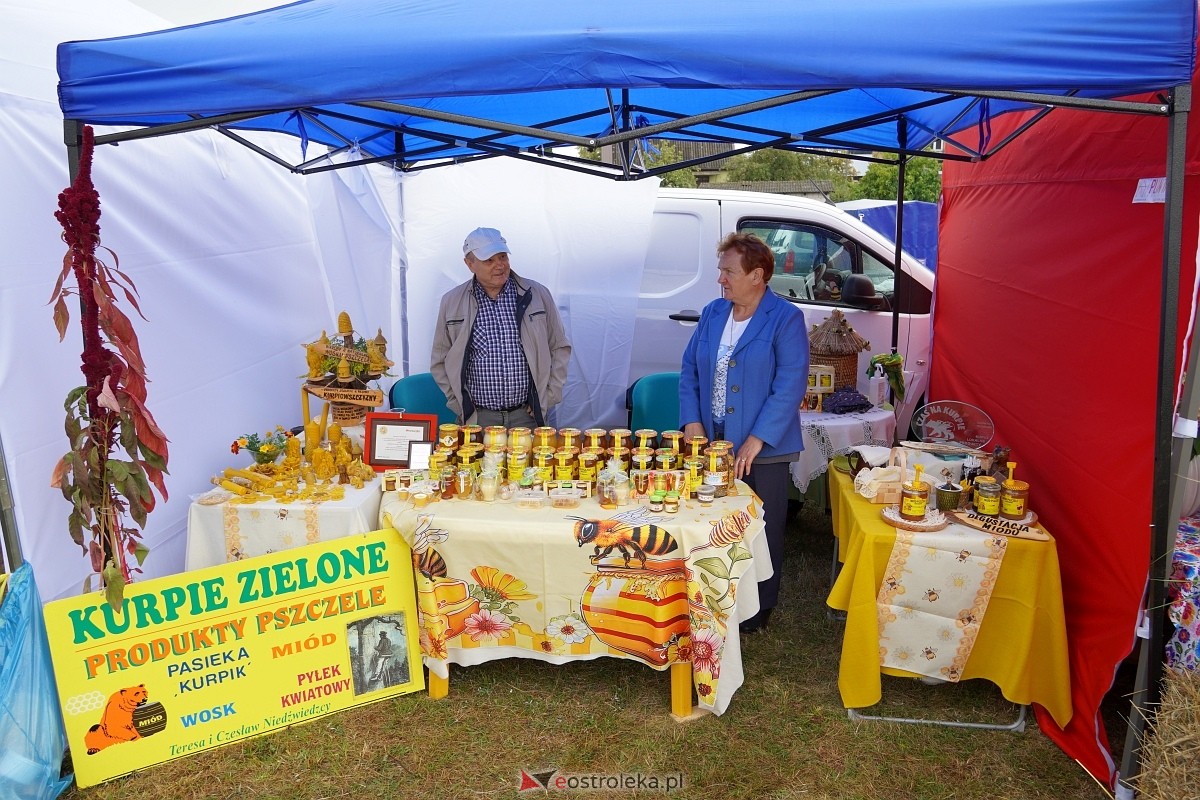 Dożynki w Olszewie Borkach [31.08.2024] - zdjęcie #31 - eOstroleka.pl