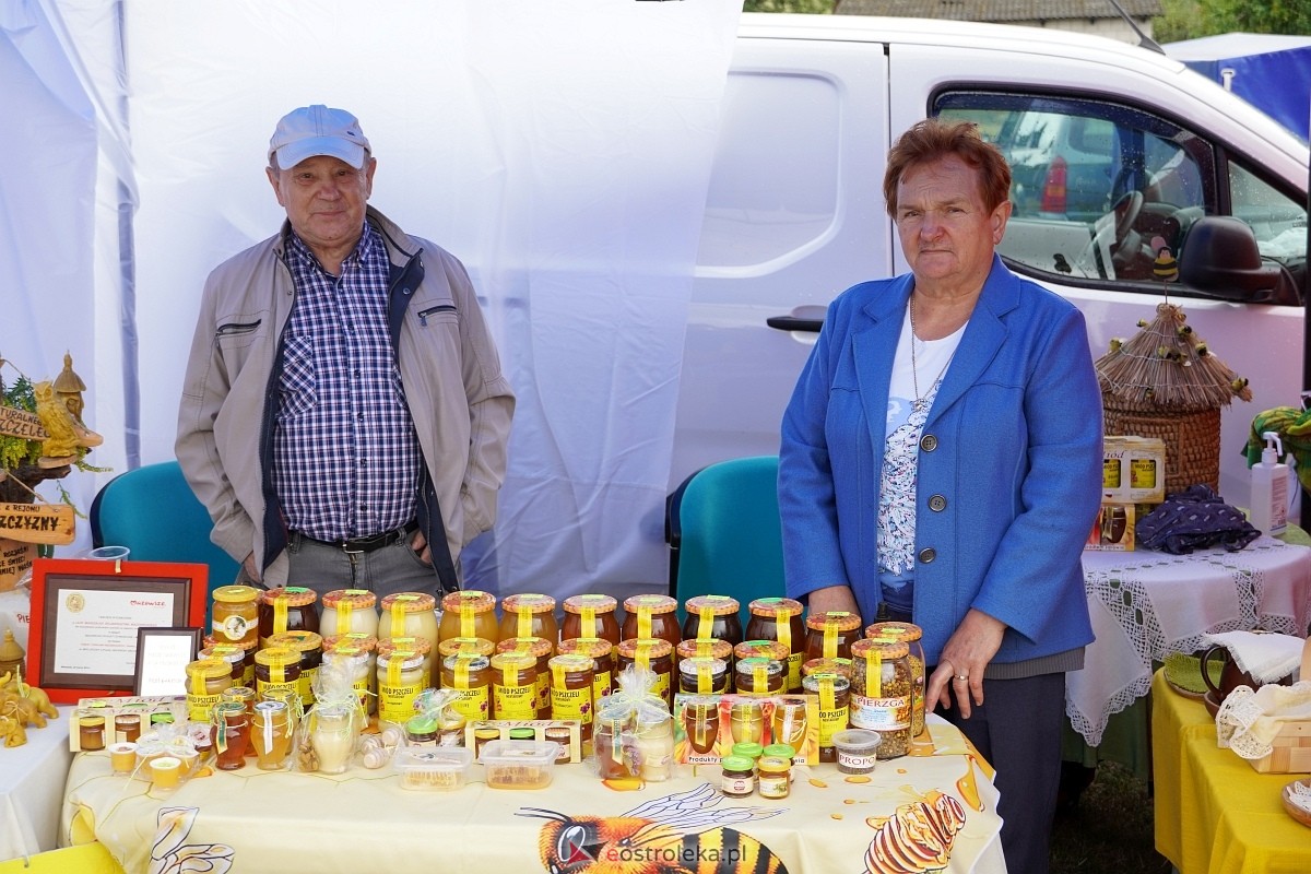 Dożynki w Olszewie Borkach [31.08.2024] - zdjęcie #30 - eOstroleka.pl