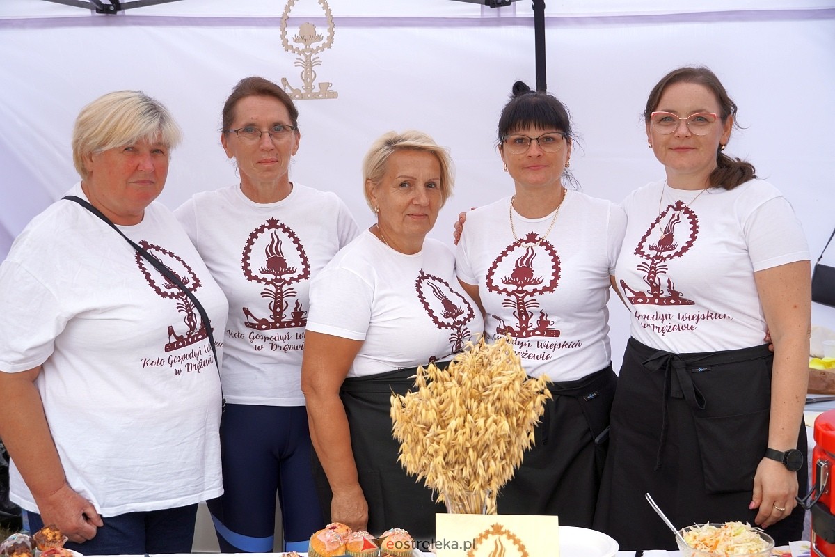 Dożynki w Olszewie Borkach [31.08.2024] - zdjęcie #17 - eOstroleka.pl