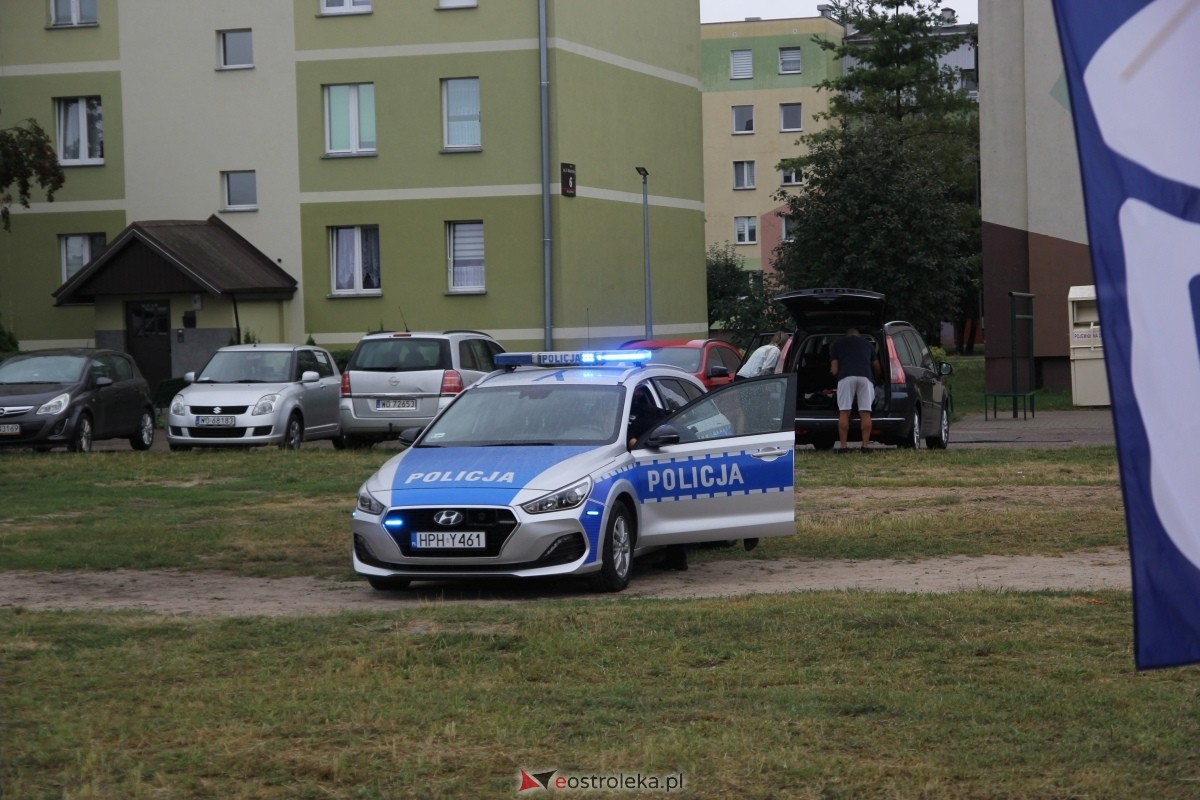 Festyn Radosne Wakacje 2 na osiedlu Centrum [31.08.2024] - zdjęcie #161 - eOstroleka.pl