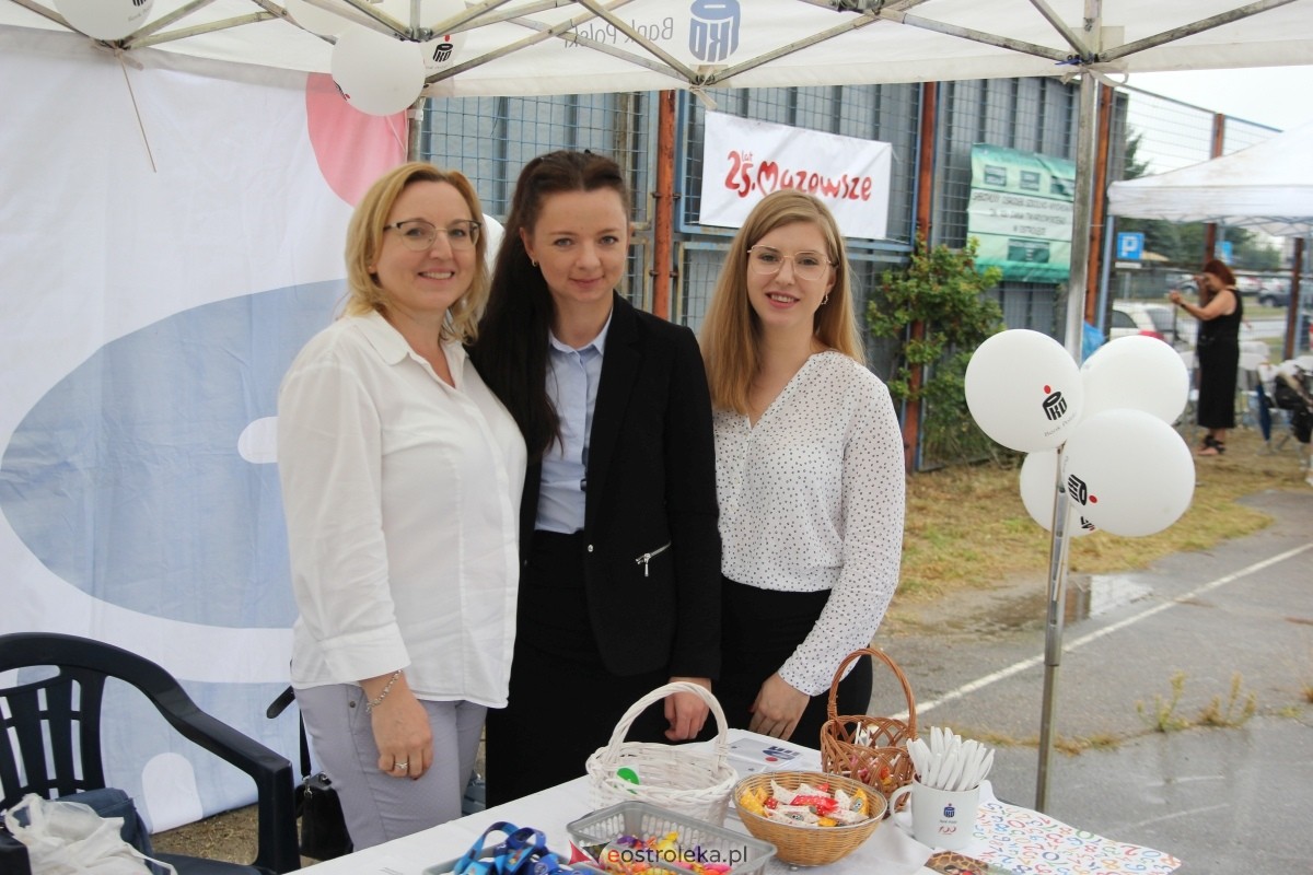 Festyn Radosne Wakacje 2 na osiedlu Centrum [31.08.2024] - zdjęcie #160 - eOstroleka.pl