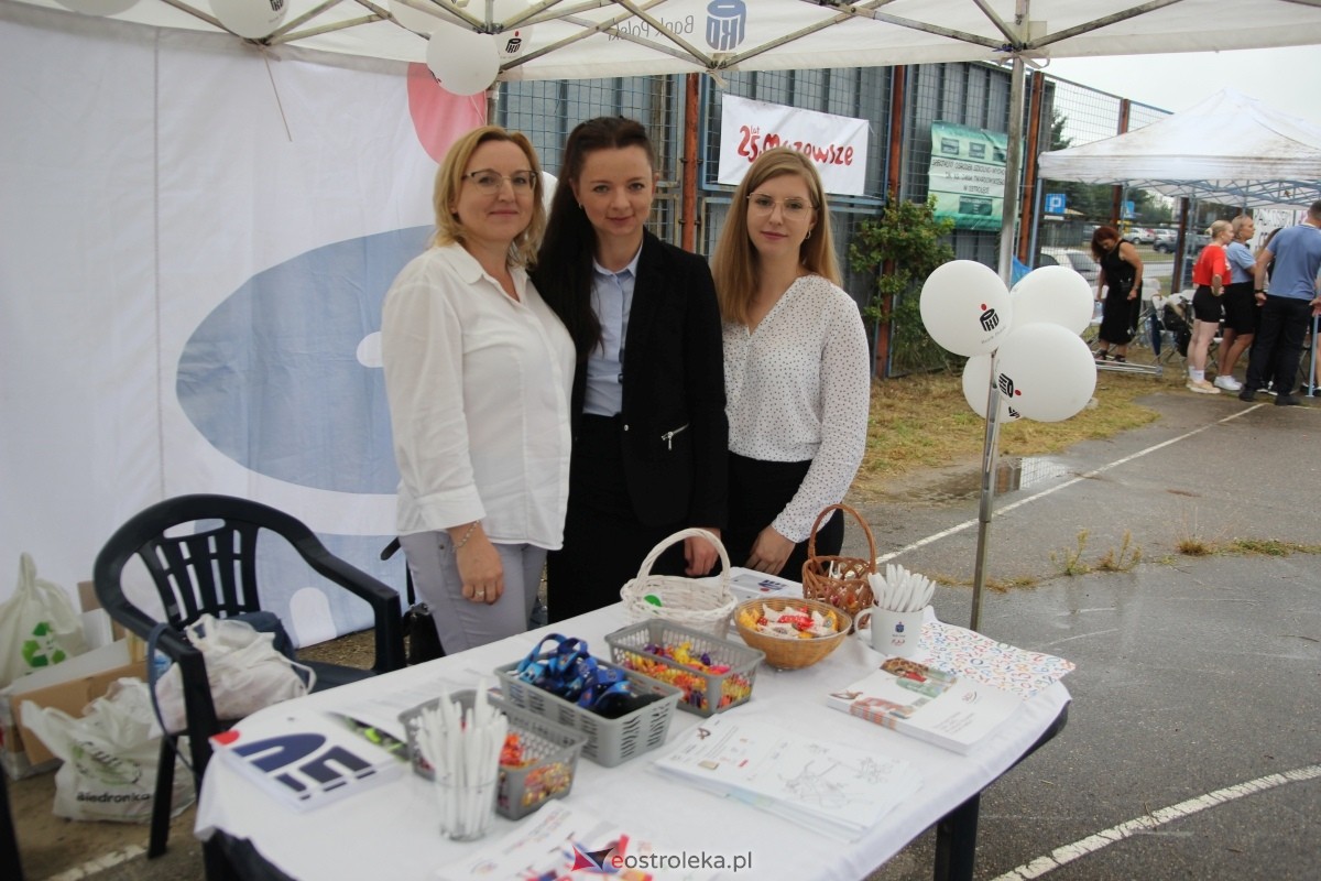 Festyn Radosne Wakacje 2 na osiedlu Centrum [31.08.2024] - zdjęcie #159 - eOstroleka.pl