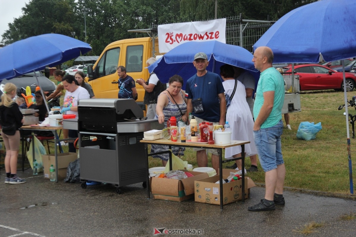 Festyn Radosne Wakacje 2 na osiedlu Centrum [31.08.2024] - zdjęcie #154 - eOstroleka.pl