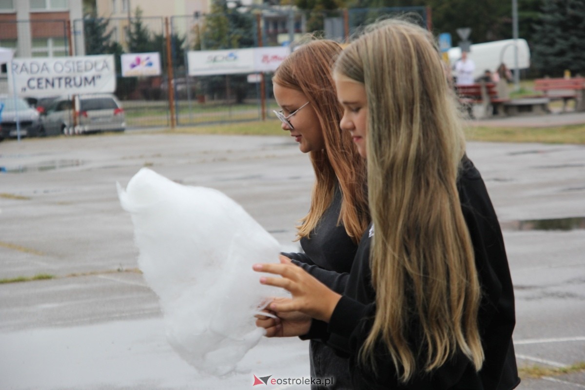 Festyn Radosne Wakacje 2 na osiedlu Centrum [31.08.2024] - zdjęcie #153 - eOstroleka.pl