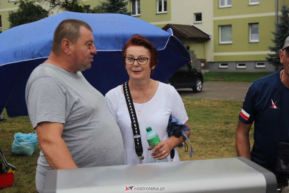 Festyn Radosne Wakacje 2 na osiedlu Centrum [31.08.2024] - zdjęcie #151 - eOstroleka.pl