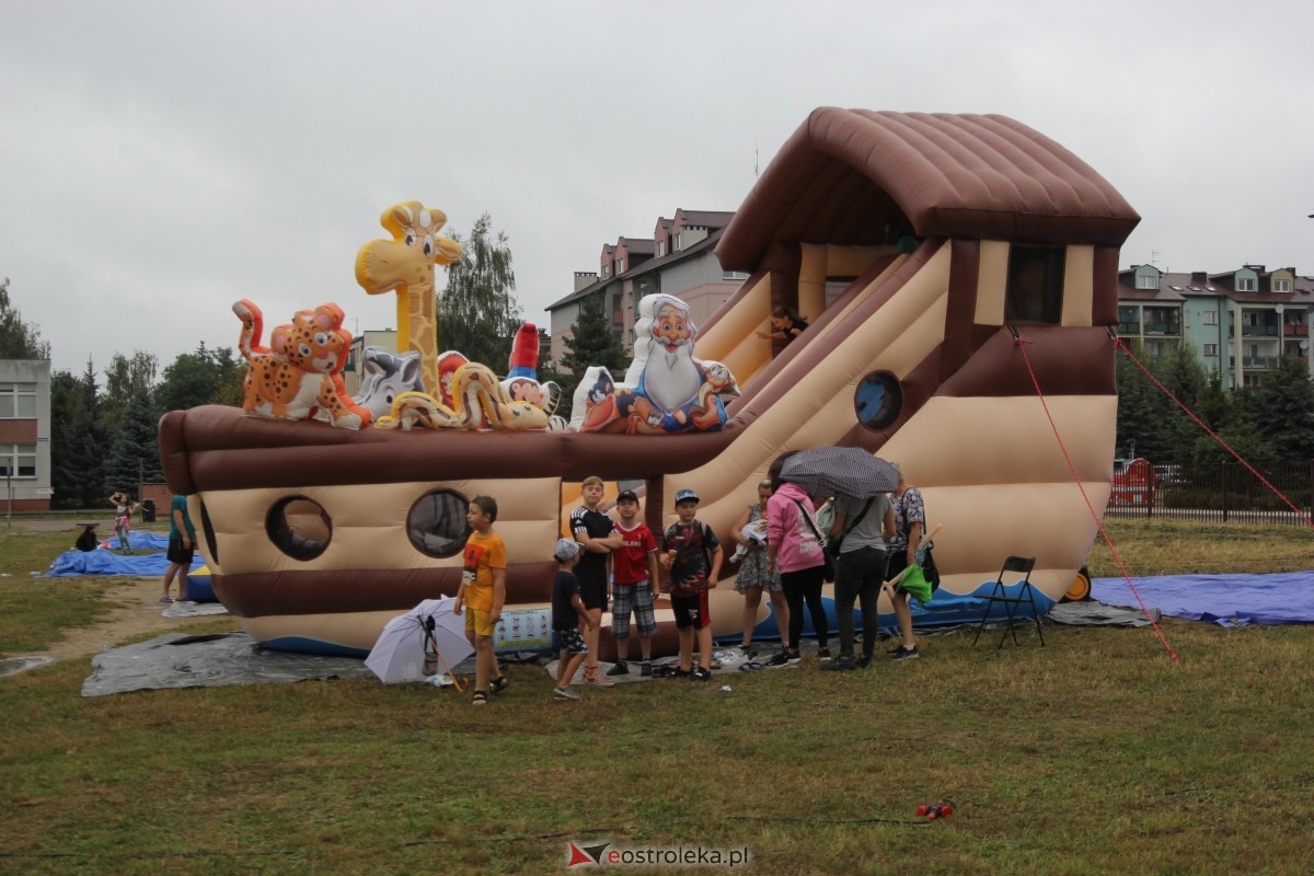 Festyn Radosne Wakacje 2 na osiedlu Centrum [31.08.2024] - zdjęcie #148 - eOstroleka.pl
