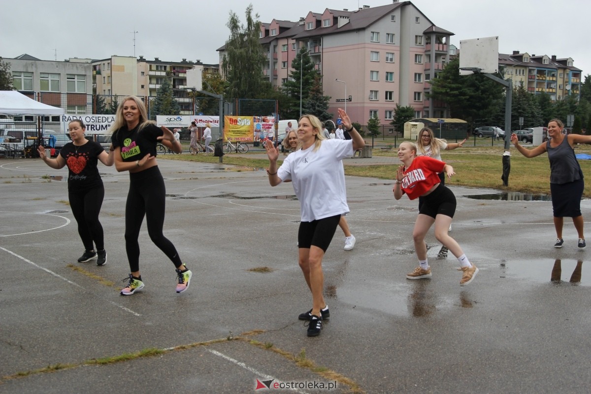 Festyn Radosne Wakacje 2 na osiedlu Centrum [31.08.2024] - zdjęcie #142 - eOstroleka.pl
