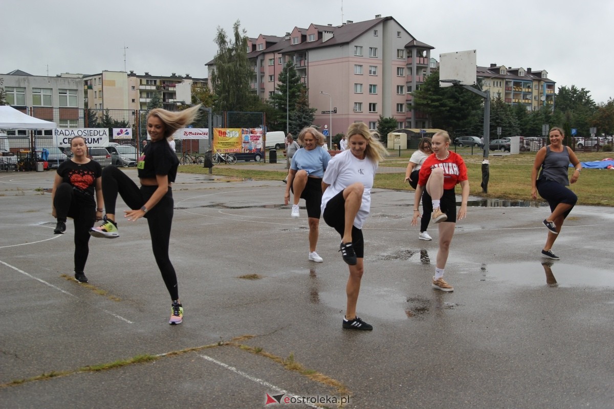 Festyn Radosne Wakacje 2 na osiedlu Centrum [31.08.2024] - zdjęcie #141 - eOstroleka.pl