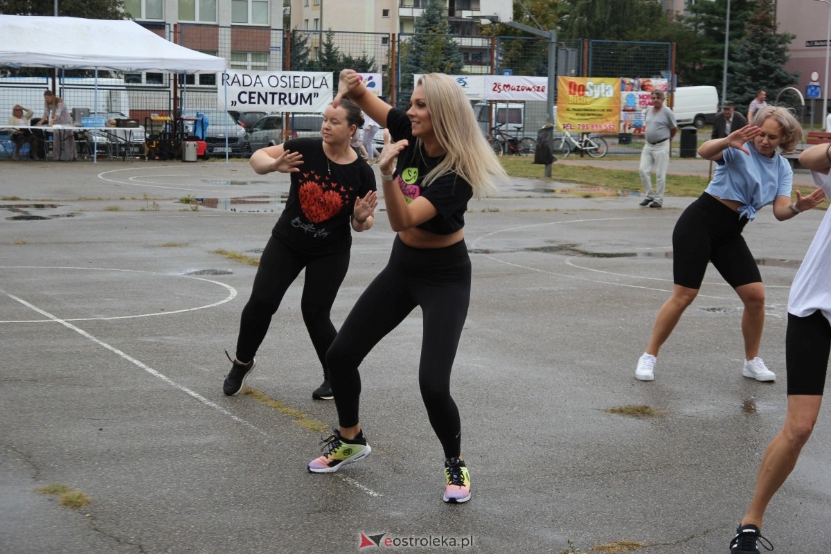 Festyn Radosne Wakacje 2 na osiedlu Centrum [31.08.2024] - zdjęcie #140 - eOstroleka.pl