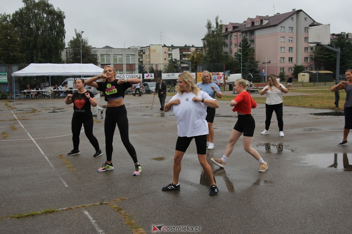 Festyn Radosne Wakacje 2 na osiedlu Centrum [31.08.2024] - zdjęcie #137 - eOstroleka.pl