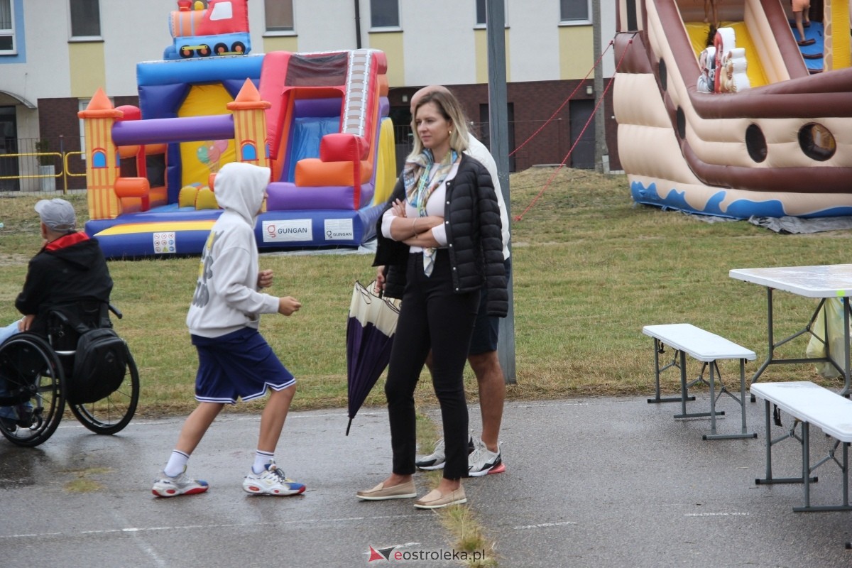 Festyn Radosne Wakacje 2 na osiedlu Centrum [31.08.2024] - zdjęcie #136 - eOstroleka.pl