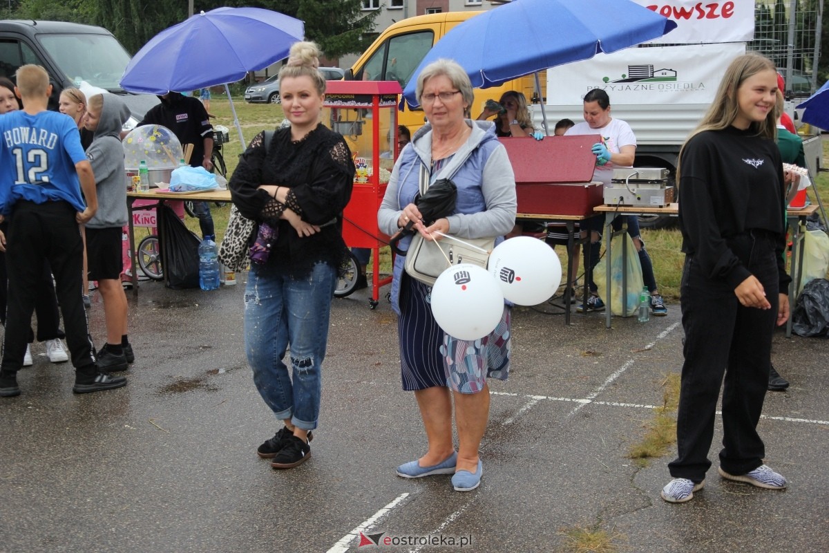 Festyn Radosne Wakacje 2 na osiedlu Centrum [31.08.2024] - zdjęcie #134 - eOstroleka.pl