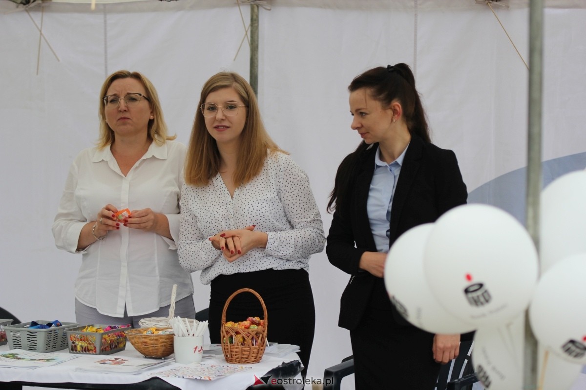 Festyn Radosne Wakacje 2 na osiedlu Centrum [31.08.2024] - zdjęcie #117 - eOstroleka.pl
