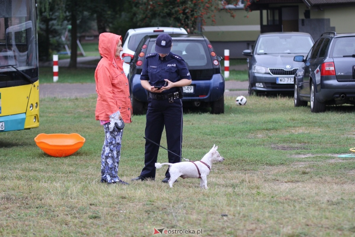 Festyn Radosne Wakacje 2 na osiedlu Centrum [31.08.2024] - zdjęcie #116 - eOstroleka.pl