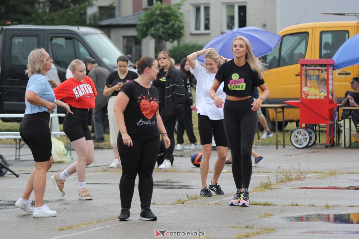 Festyn Radosne Wakacje 2 na osiedlu Centrum [31.08.2024] - zdjęcie #115 - eOstroleka.pl