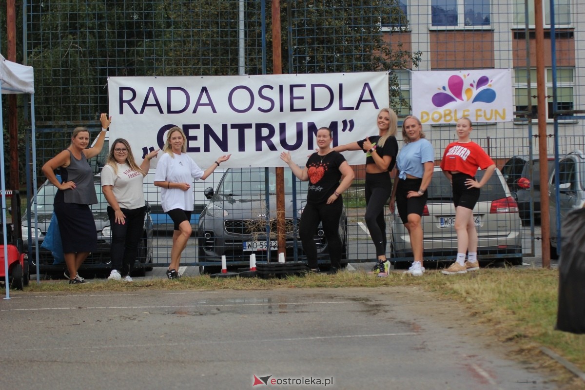 Festyn Radosne Wakacje 2 na osiedlu Centrum [31.08.2024] - zdjęcie #113 - eOstroleka.pl