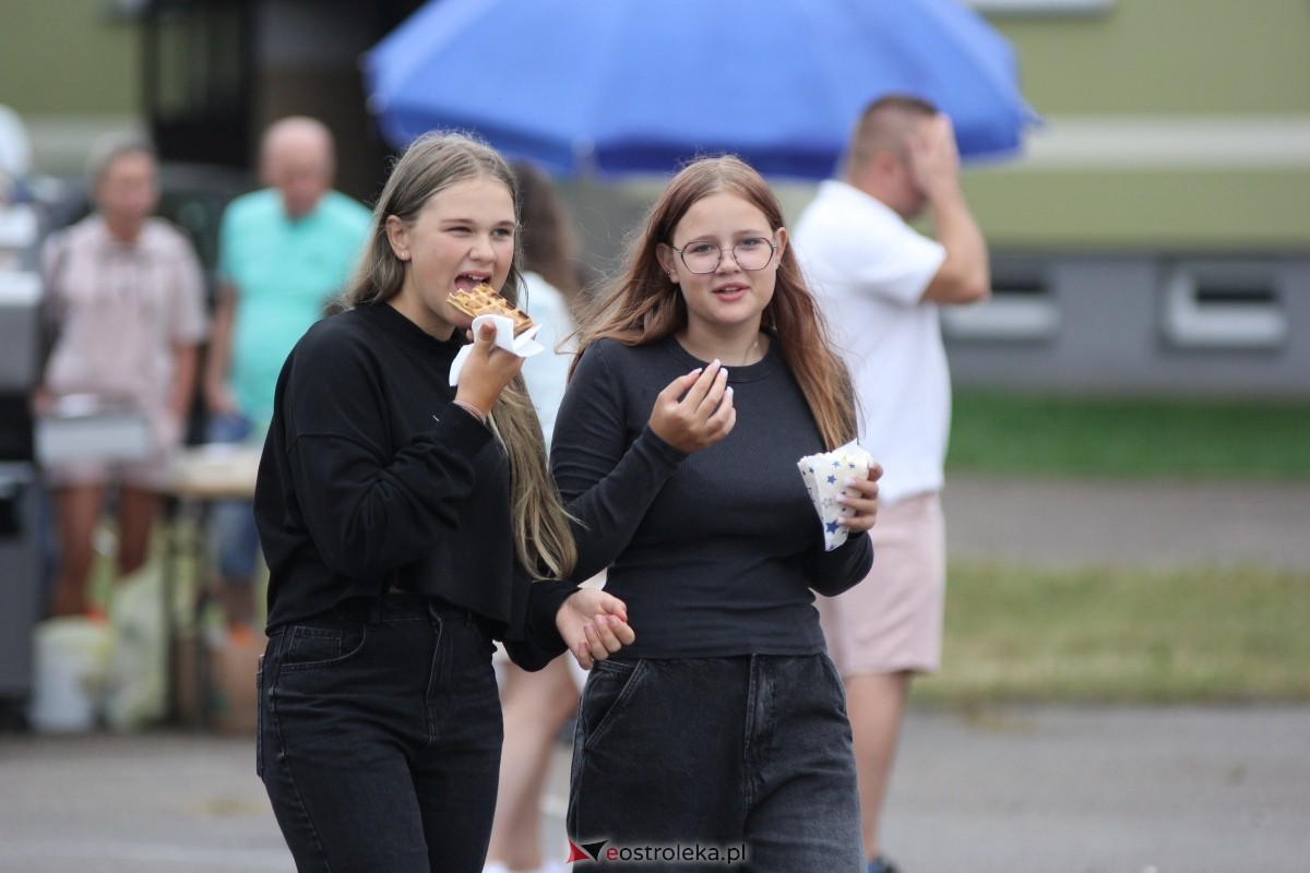 Festyn Radosne Wakacje 2 na osiedlu Centrum [31.08.2024] - zdjęcie #109 - eOstroleka.pl