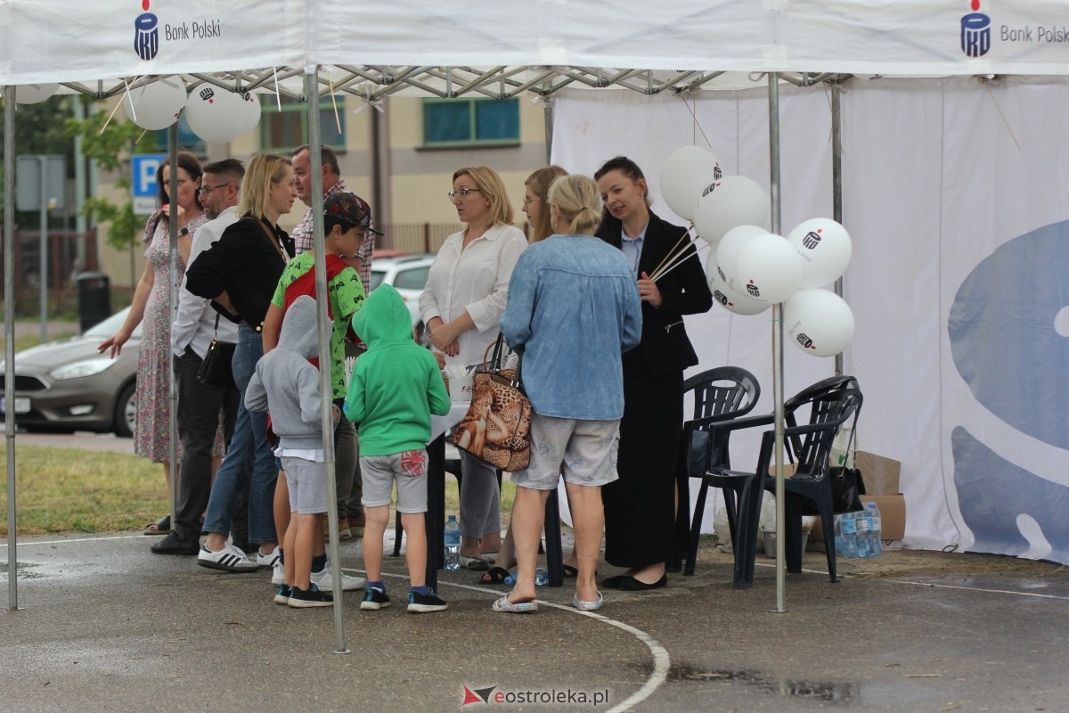 Festyn Radosne Wakacje 2 na osiedlu Centrum [31.08.2024] - zdjęcie #108 - eOstroleka.pl