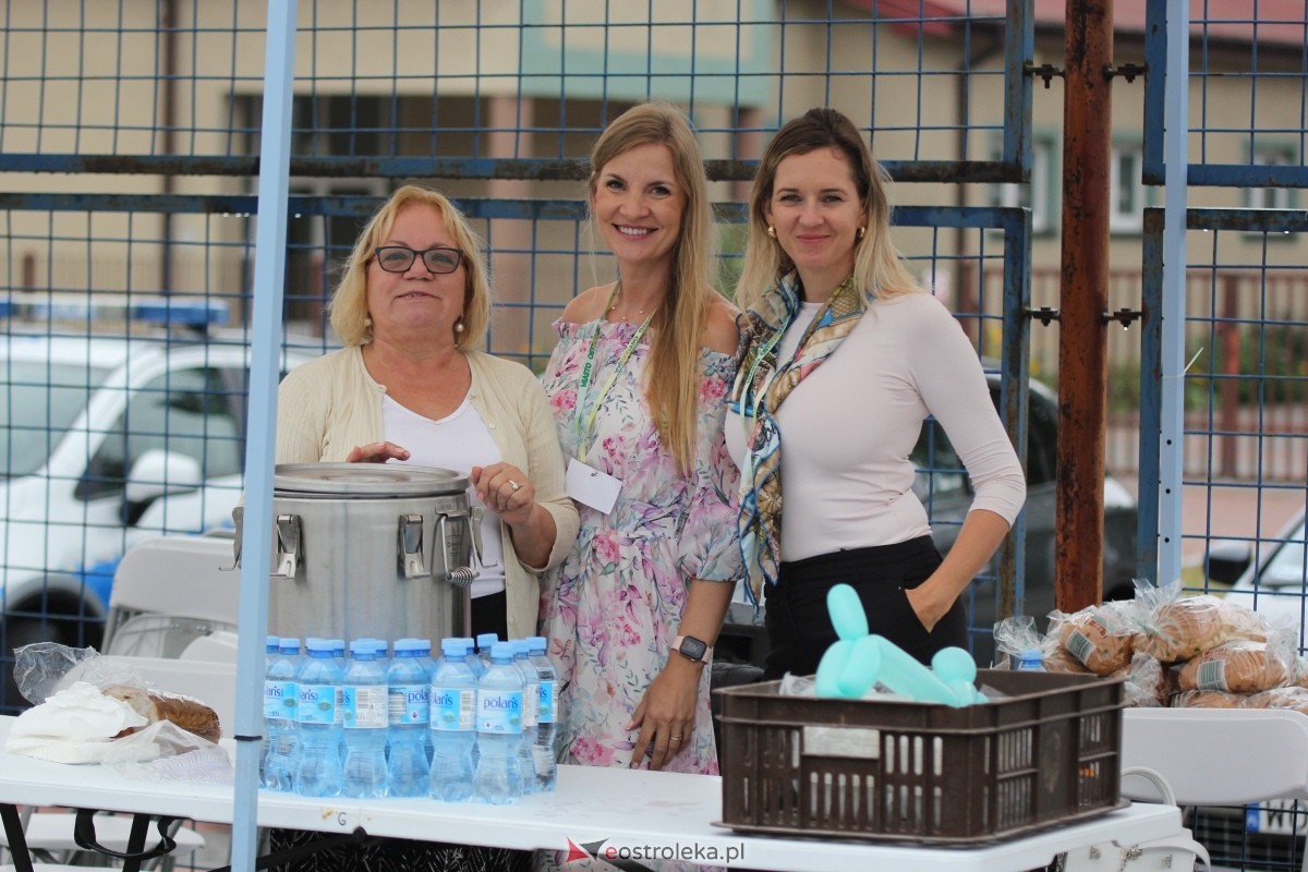 Festyn Radosne Wakacje 2 na osiedlu Centrum [31.08.2024] - zdjęcie #107 - eOstroleka.pl