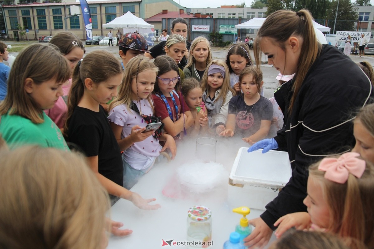 Festyn Radosne Wakacje 2 na osiedlu Centrum [31.08.2024] - zdjęcie #89 - eOstroleka.pl