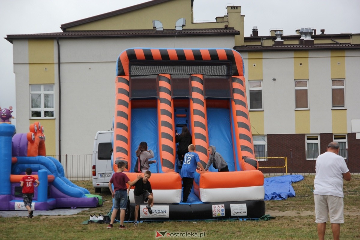 Festyn Radosne Wakacje 2 na osiedlu Centrum [31.08.2024] - zdjęcie #102 - eOstroleka.pl